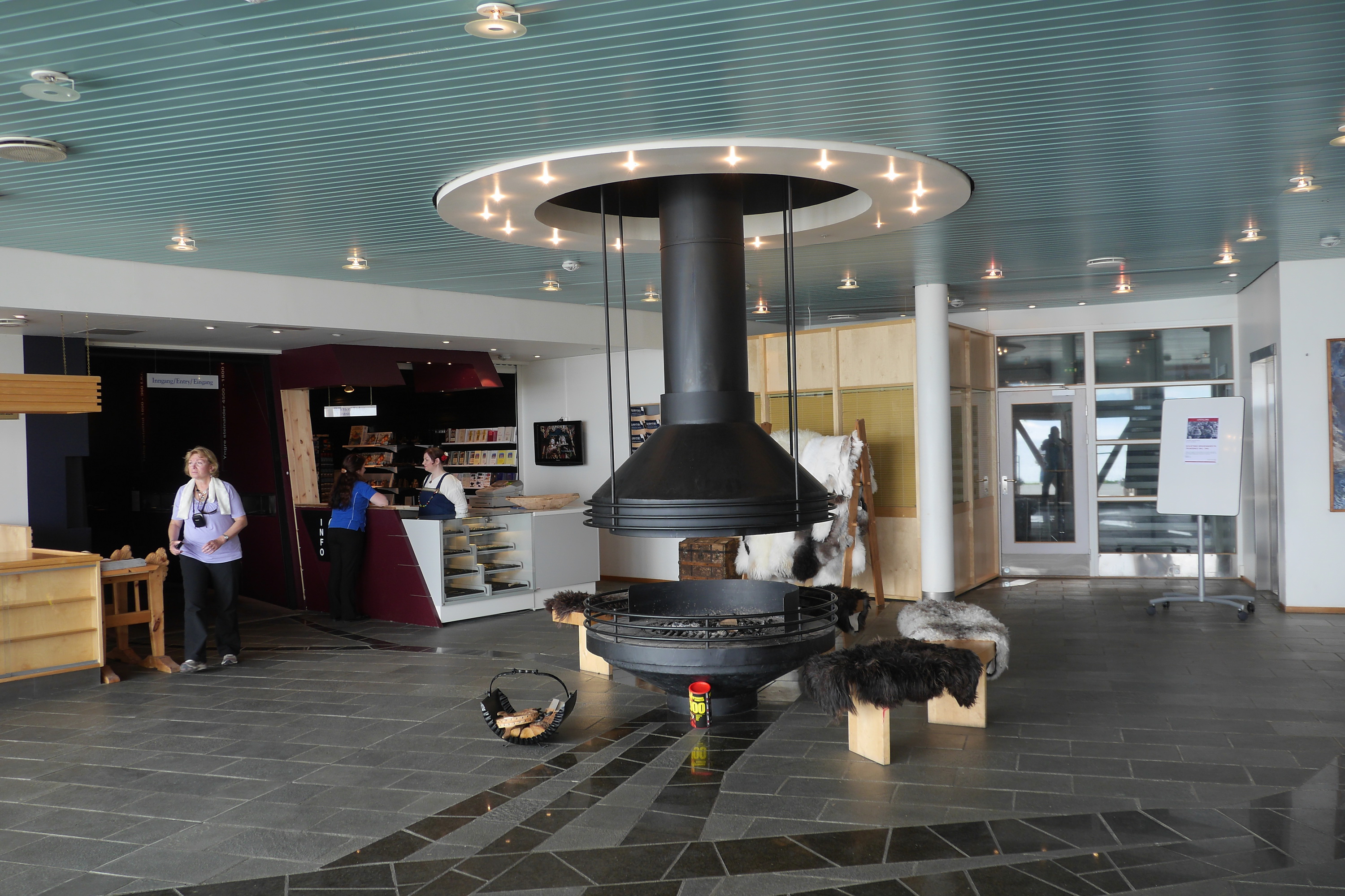 Ausflug Inselwelt der Vesteralen